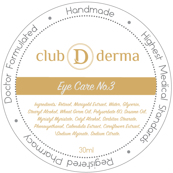 Packaging Design by borghon7 for Club Derma | Design #13556791