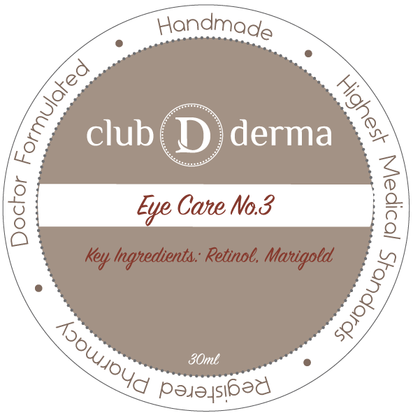 Verpackungs-Design von borghon7 für Club Derma | Design #13572503