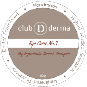 Packaging Design by borghon7 for Club Derma | Design: #13572503