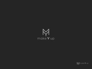 make Y up | Logo Design by JohnM.