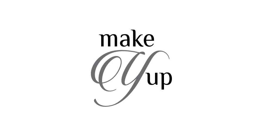 Logo Design by debdesign for make Y up | Design #13558955