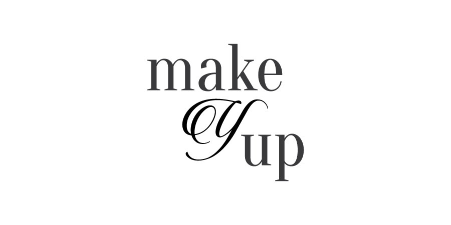 Logo Design by debdesign for make Y up | Design #13560124