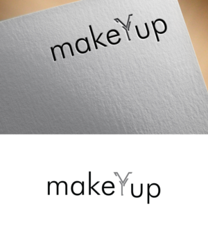 Logo Design by saeinpahore41504 for make Y up | Design: #13569304
