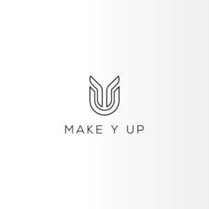 make Y up | Logo Design by sushsharma99