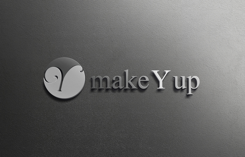 Logo Design by asman for make Y up | Design #13556692