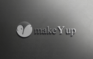 Logo Design by asman for make Y up | Design: #13556692