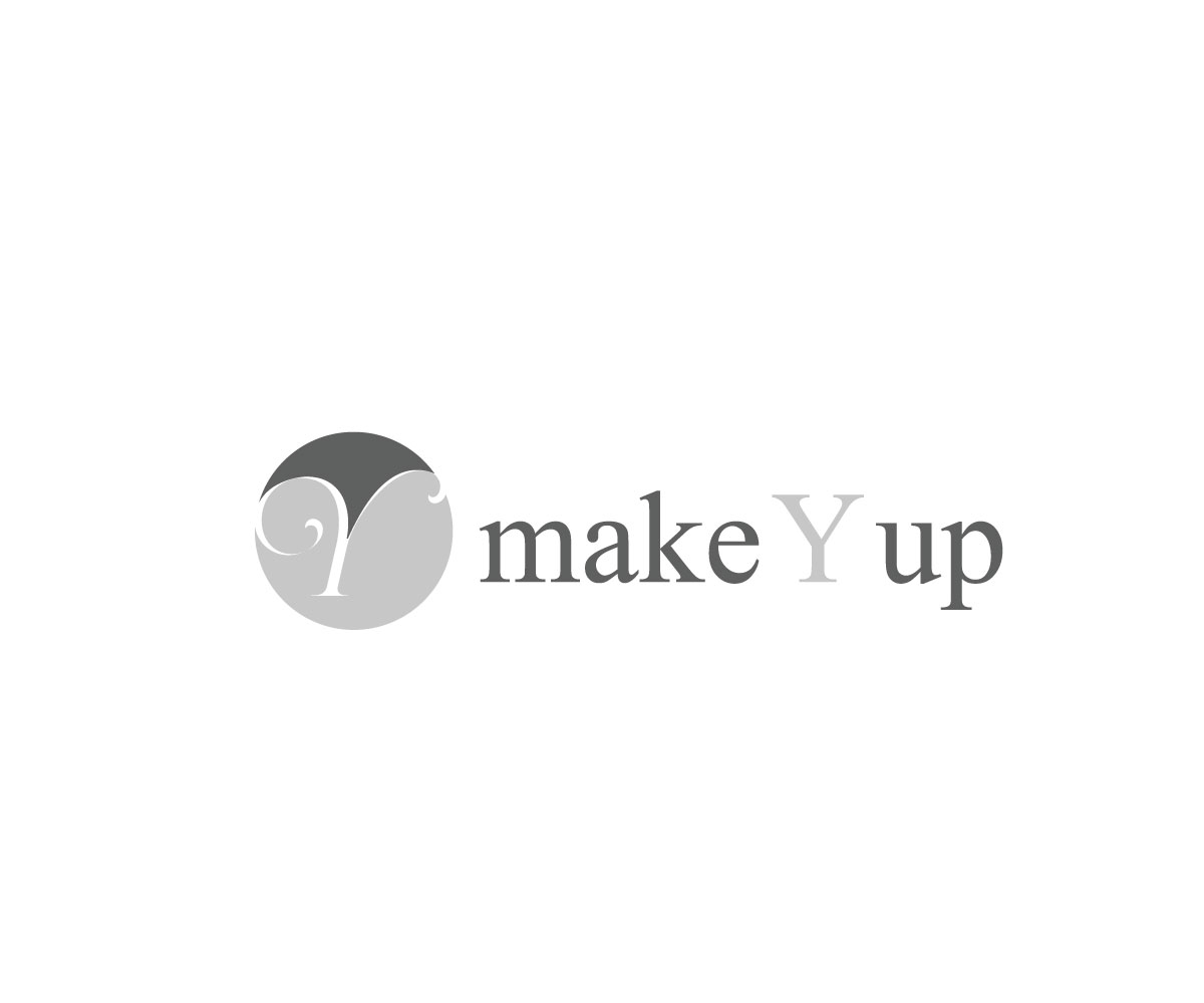 Logo Design by asman for make Y up | Design #13556693