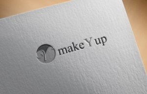 Logo Design by asman for make Y up | Design: #13556694