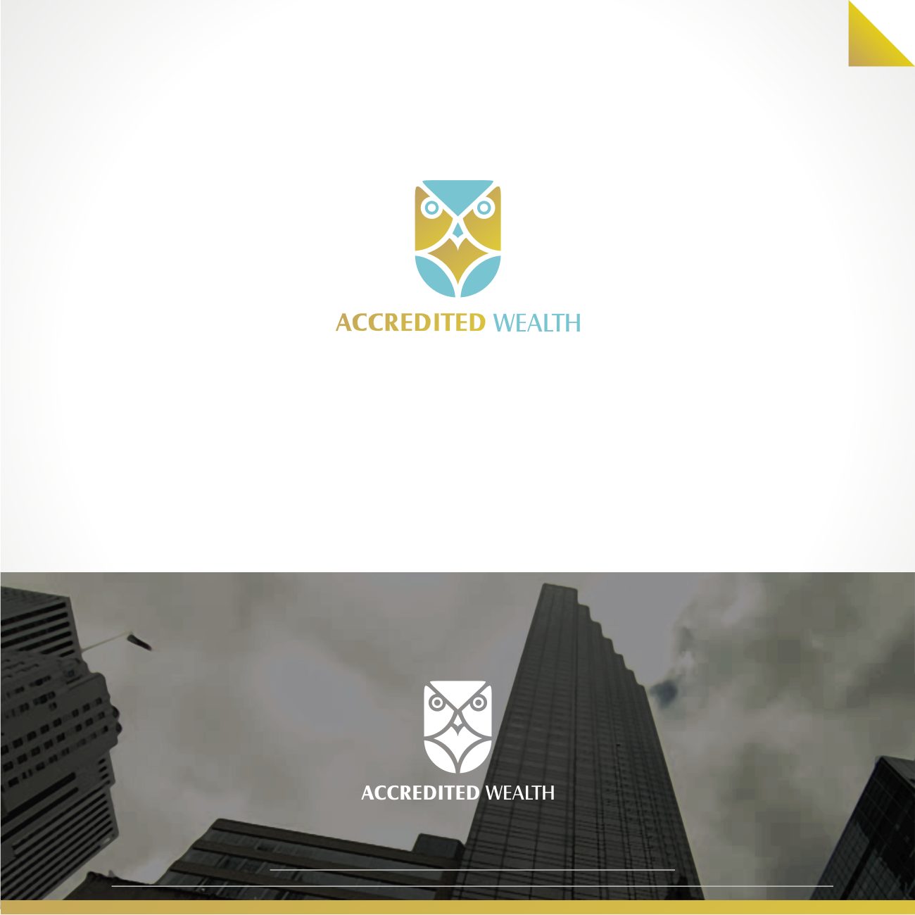 Logo-Design von R!CKY für Parvus Group | Design #13646931