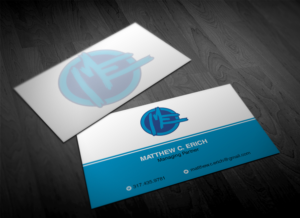 Business Card Design by Pointless Pixels India for this project | Design: #13559850