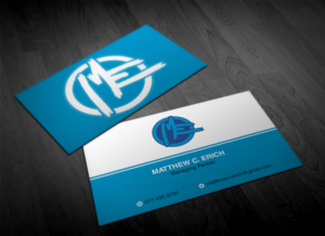 Business Card Design by Pointless Pixels India for this project | Design: #13559851