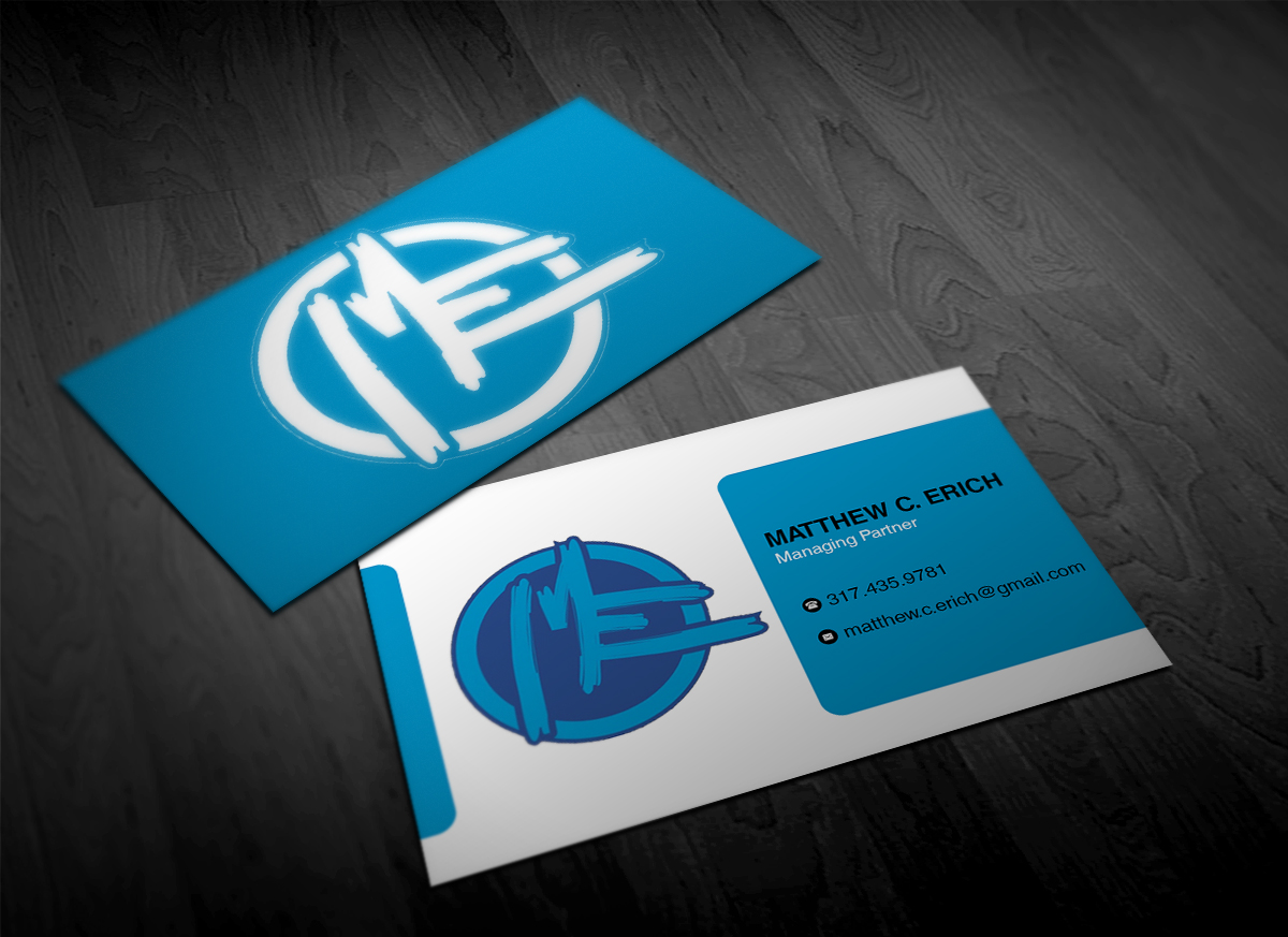 Business Card Design by Pointless Pixels India for this project | Design #13559854