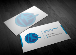 Business Card Design by Pointless Pixels India for this project | Design: #13559857