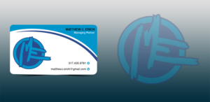 Business Card Design by Pointless Pixels India for this project | Design: #13560029