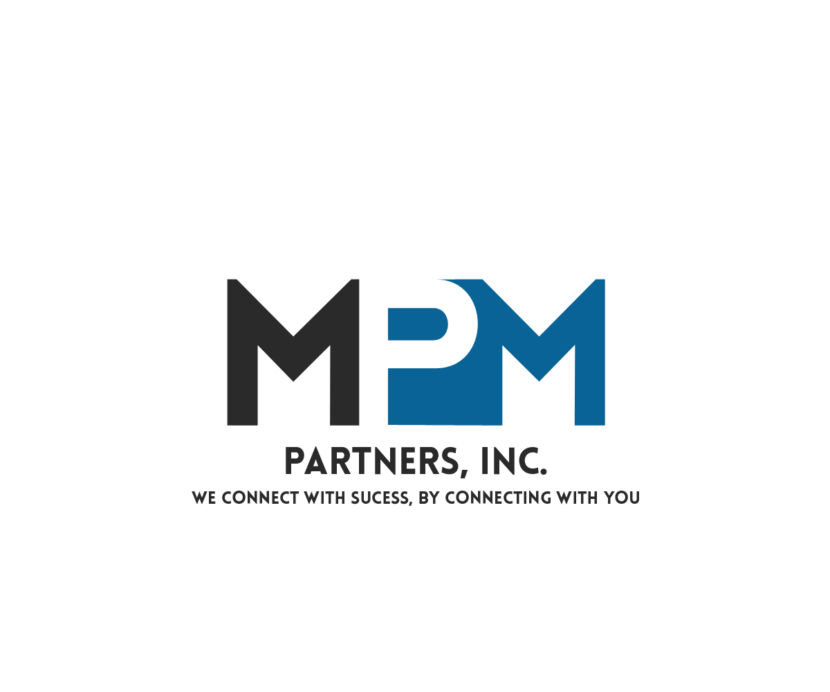 Logo Design by Shank for MPM Partners, Inc. | Design #13592337