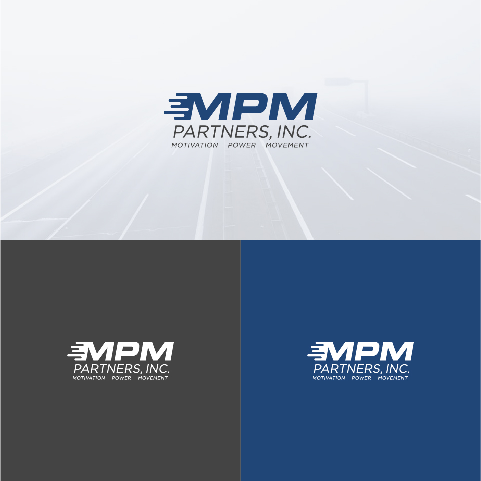 Logo Design by Aarif ™ for MPM Partners, Inc. | Design #13577010
