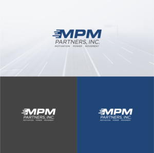Diseño de Logo por Aarif ™ para MPM Partners, Inc. | Diseño: #13577010