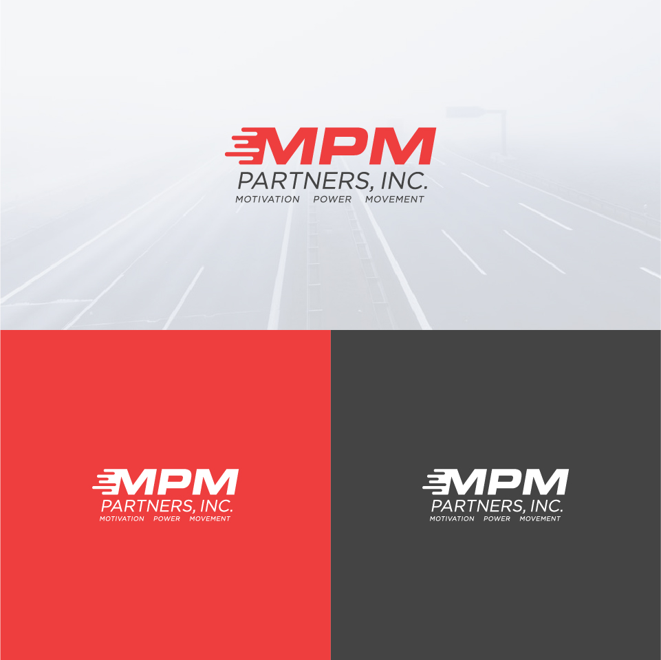 Design de Logo par Aarif ™ pour MPM Partners, Inc. | Design #13577011