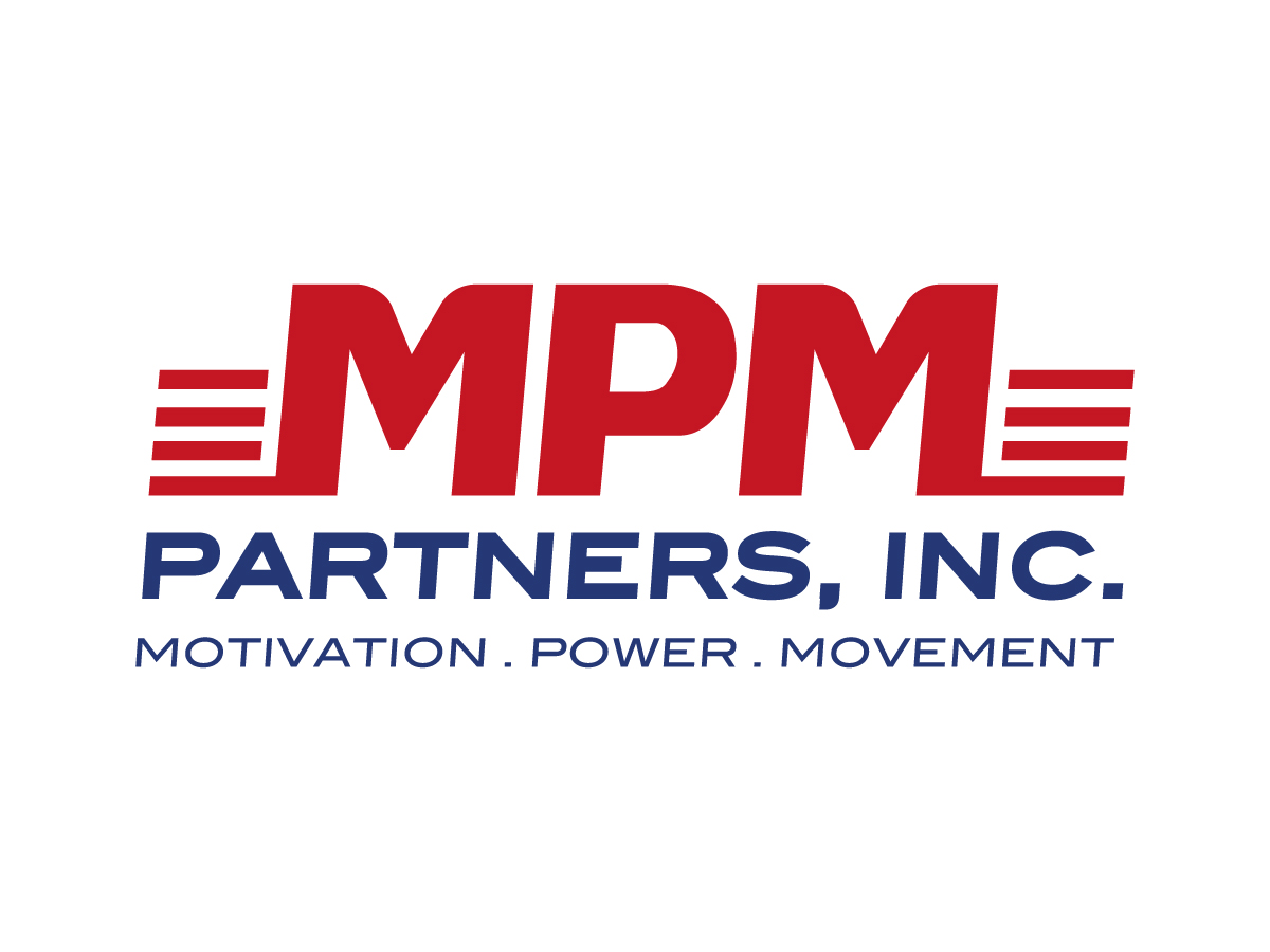 Logo Design by Samson Ngetich for MPM Partners, Inc. | Design #13628562
