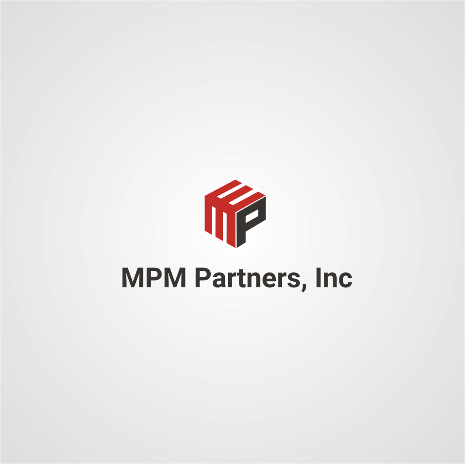 Logo Design by Isbie for MPM Partners, Inc. | Design #13578395