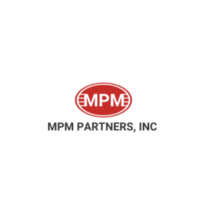 Logo Design by Isbie for MPM Partners, Inc. | Design #13580047