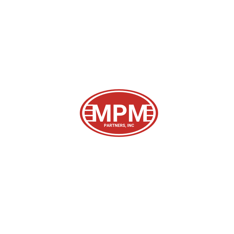 Logo Design by Isbie for MPM Partners, Inc. | Design #13580125
