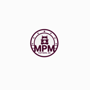 Logo Design by Isbie for MPM Partners, Inc. | Design: #13580589