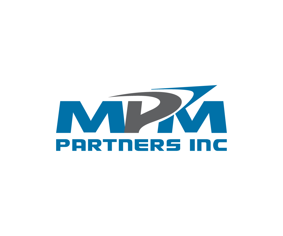 Design de Logo par sourgraping pour MPM Partners, Inc. | Design #13621548