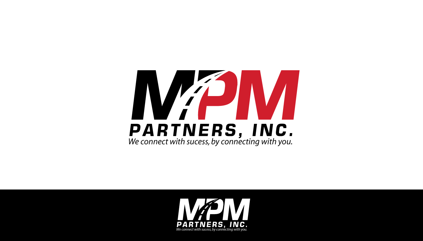 Logo Design by parshdelhi for MPM Partners, Inc. | Design #13611181