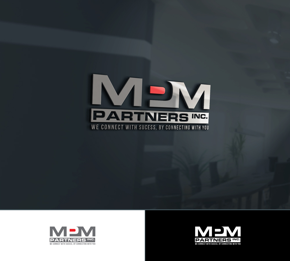 Design de Logo par Kejo87 pour MPM Partners, Inc. | Design #13580387