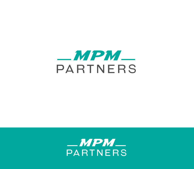 Logo Design by instudio for MPM Partners, Inc. | Design #13583577