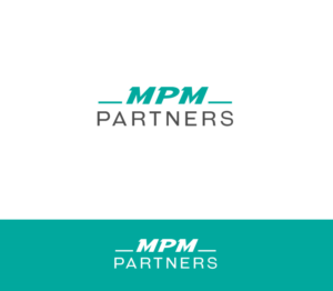 Diseño de Logo por instudio para MPM Partners, Inc. | Diseño: #13583577