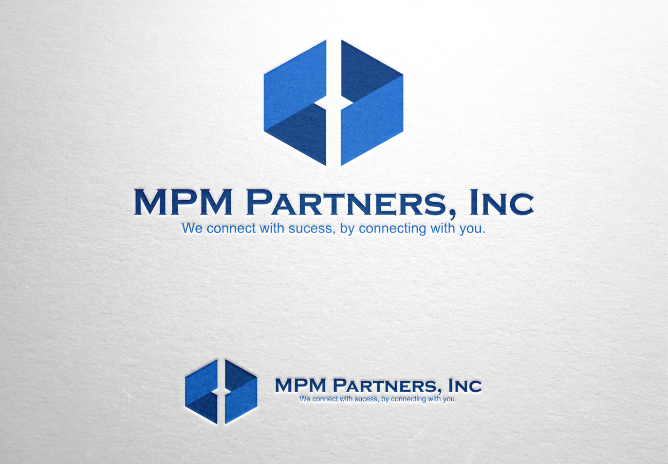 Diseño de Logo por Dr.Z para MPM Partners, Inc. | Diseño #13589086