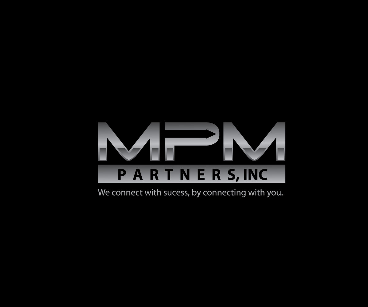 Logo Design by Aeidan for MPM Partners, Inc. | Design #13562708