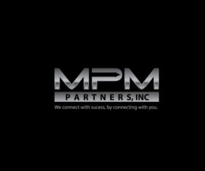 Diseño de Logo por Aeidan para MPM Partners, Inc. | Diseño: #13562708