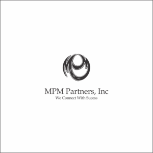 Logo Design by hernawanrere for MPM Partners, Inc. | Design #13551596