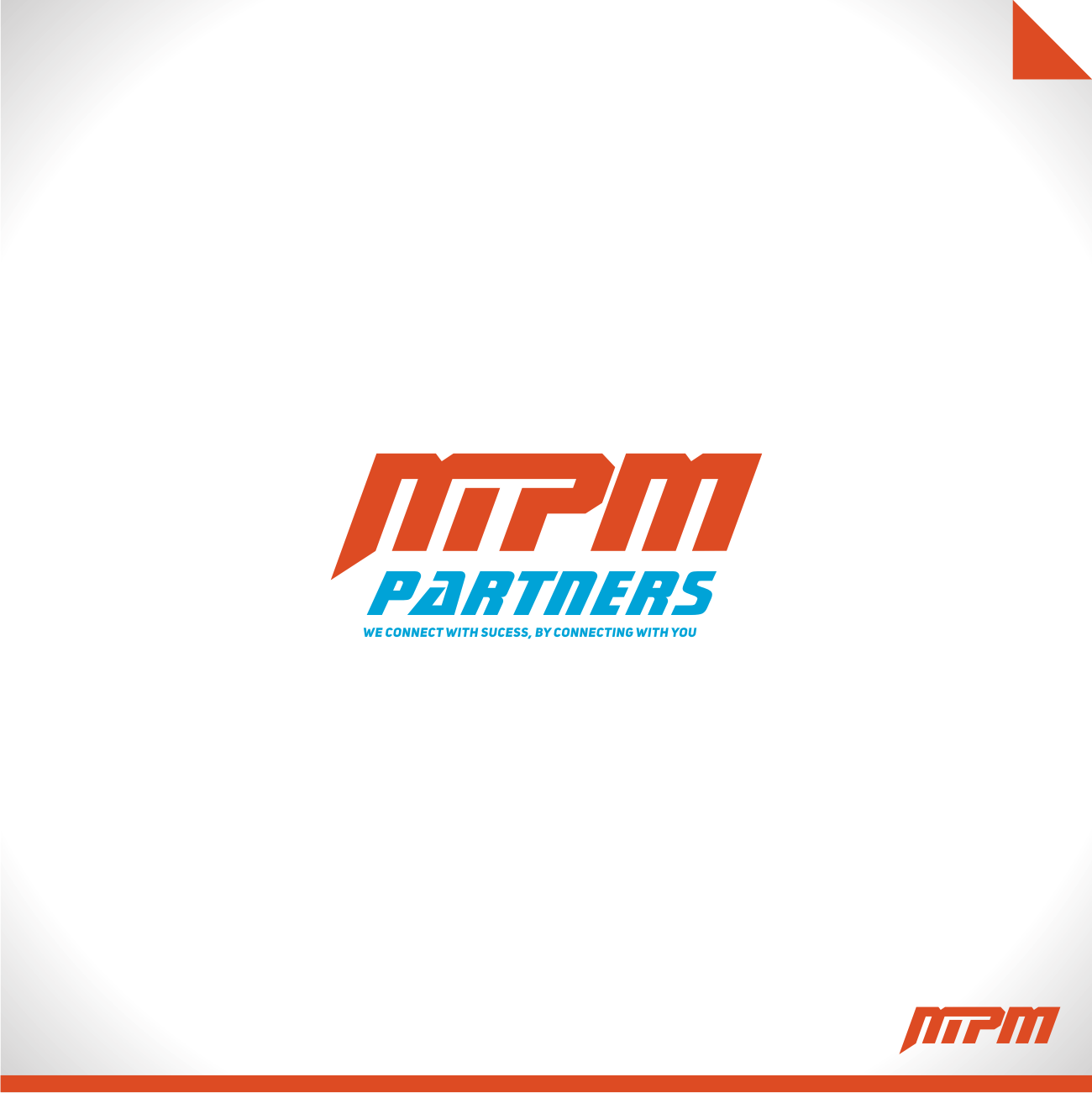 Logo Design by R!CKY for MPM Partners, Inc. | Design #13580307
