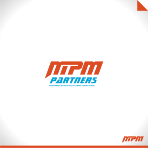 Diseño de Logo por R!CKY para MPM Partners, Inc. | Diseño: #13580307