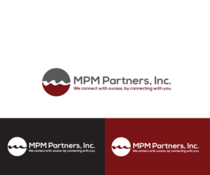Design de Logo par Anyl Thapa pour MPM Partners, Inc. | Design : #13561949