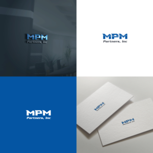 Diseño de Logo por jenggot_merah_ para MPM Partners, Inc. | Diseño: #13555324