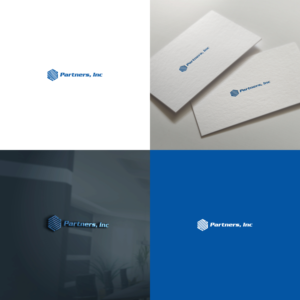 Diseño de Logo por jenggot_merah_ para MPM Partners, Inc. | Diseño: #13555326
