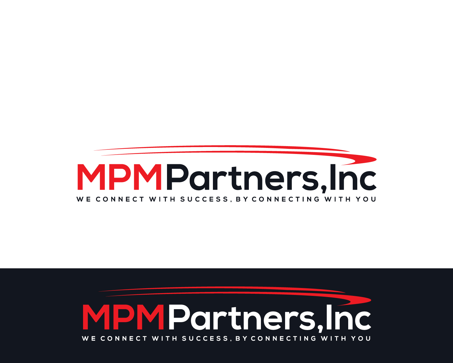 Logo-Design von Atec für MPM Partners, Inc. | Design #13556568