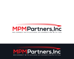 Diseño de Logo por Atec para MPM Partners, Inc. | Diseño: #13556568