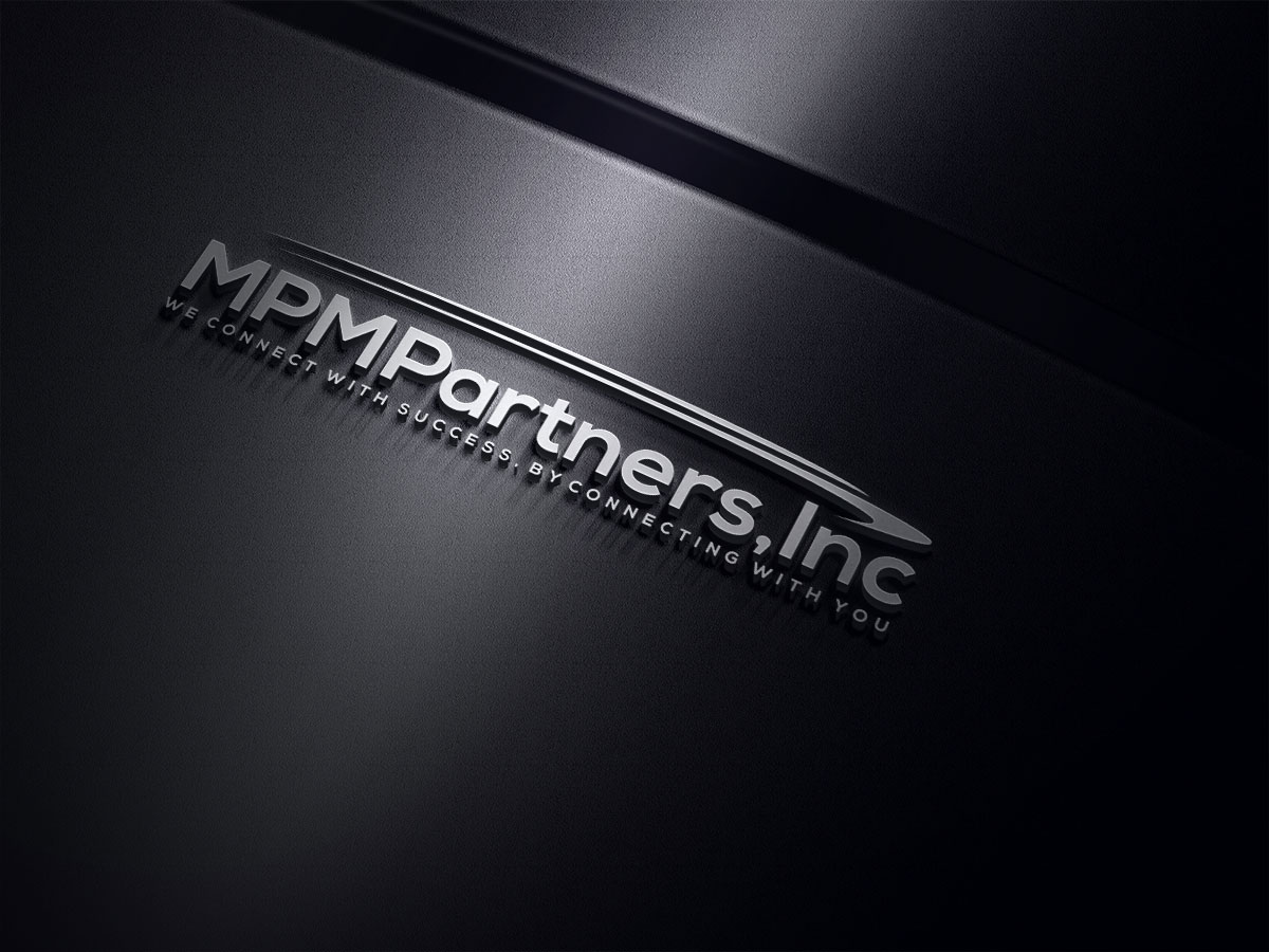 Diseño de Logo por Atec para MPM Partners, Inc. | Diseño #13556589