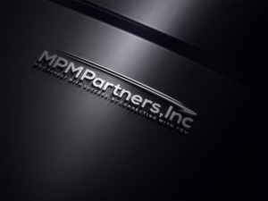 Diseño de Logo por Atec para MPM Partners, Inc. | Diseño: #13556589