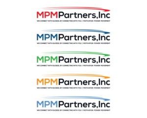 Diseño de Logo por Atec para MPM Partners, Inc. | Diseño: #13634836