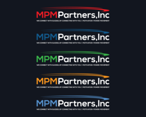 Diseño de Logo por Atec para MPM Partners, Inc. | Diseño: #13634839