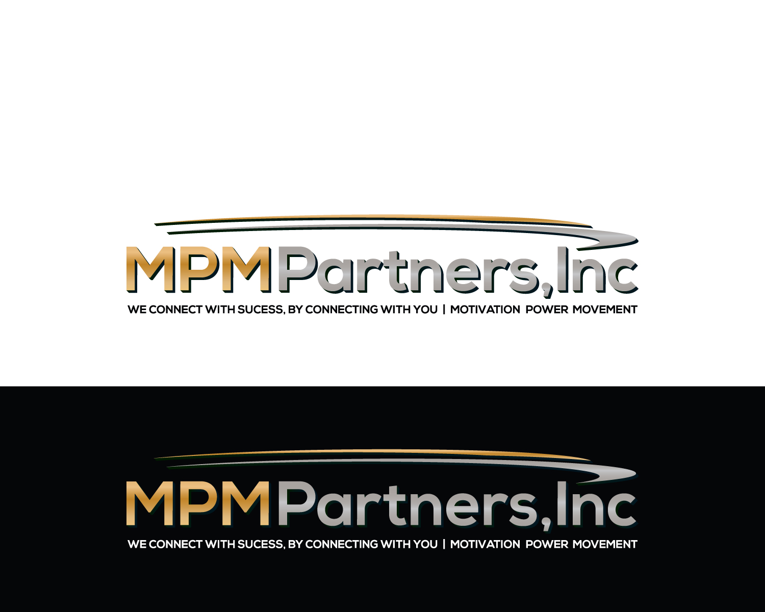 Logo Design by Atec for MPM Partners, Inc. | Design #13635023