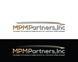 Diseño de Logo por Atec para MPM Partners, Inc. | Diseño: #13635023