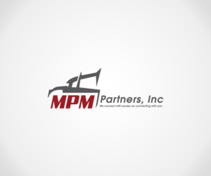 Diseño de Logo por Salina R para MPM Partners, Inc. | Diseño: #13559431